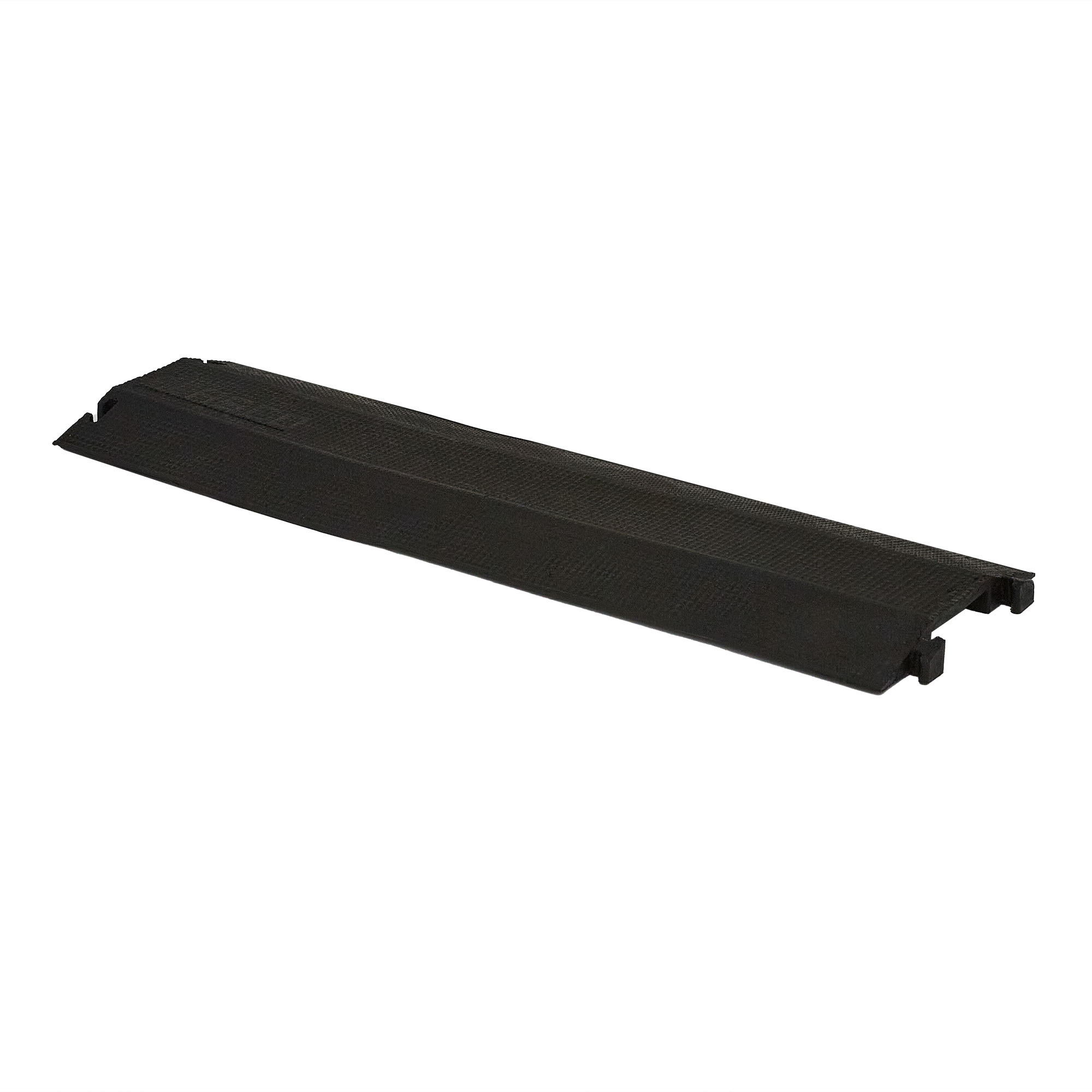 Elasco Dropover Cable Cover, Model# ED1010-BK
